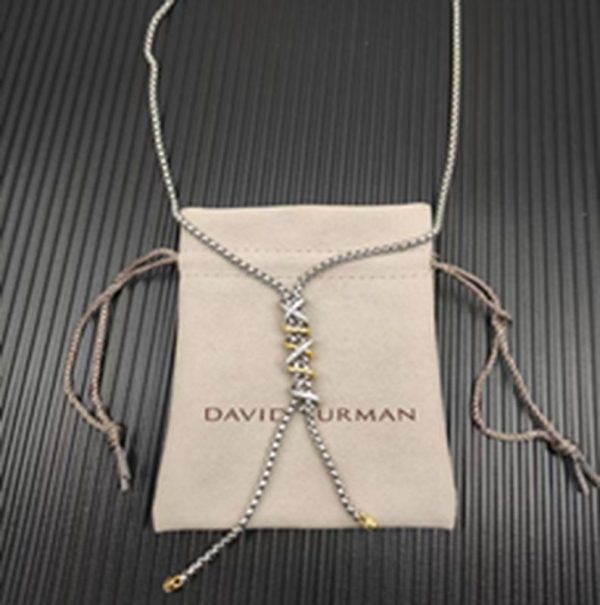 New Fashion David Yurman Necklace 161 New Fashion David Yurman Necklace 161