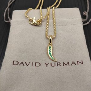 New Fashion David Yurman Necklace 163