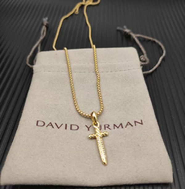 New Fashion David Yurman Necklace 164