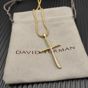 New Fashion David Yurman Necklace 165