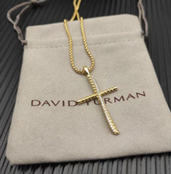 New Fashion David Yurman Necklace 165