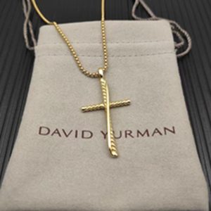 New Fashion David Yurman Necklace 166