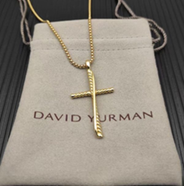 New Fashion David Yurman Necklace 166 New Fashion David Yurman Necklace 166