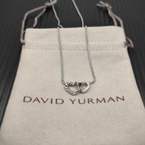 New Fashion David Yurman Necklace 169