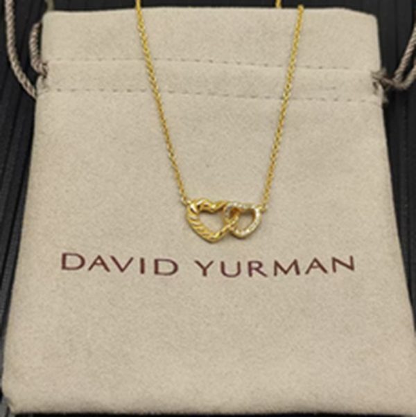 New Fashion David Yurman Necklace 170