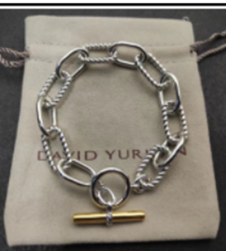 New Arrival David Yurman Bracelet 018 New Arrival David Yurman Bracelet 018