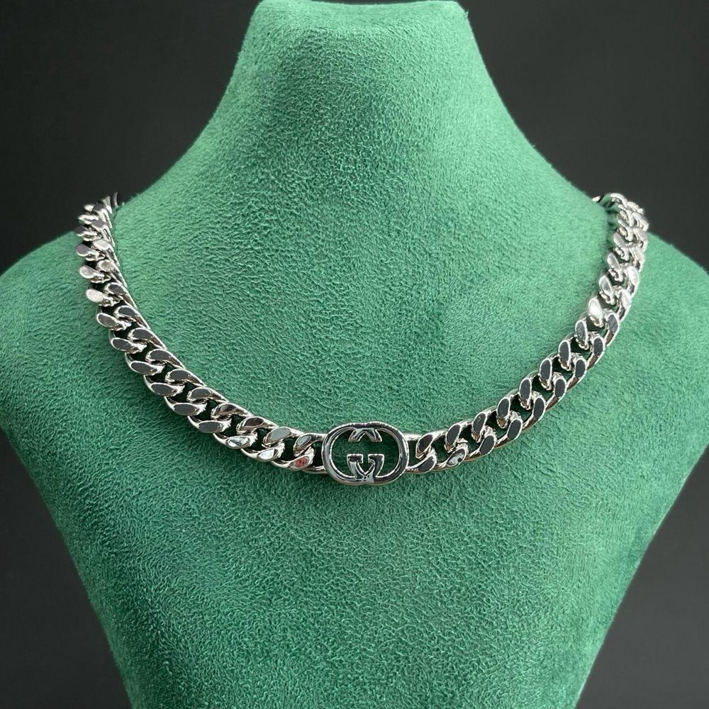 New Arrival Gucci Necklace Women 101