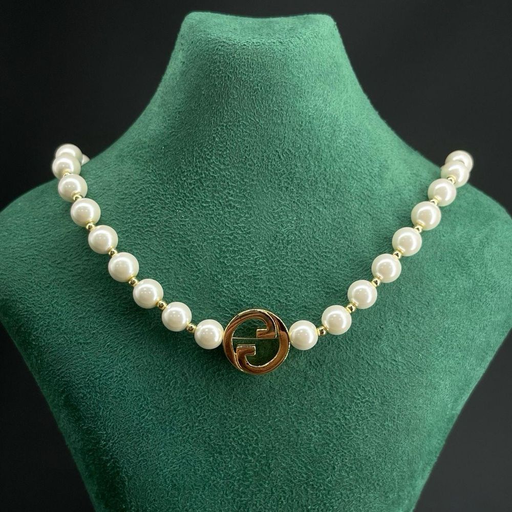 New Arrival Gucci Necklace Women 102