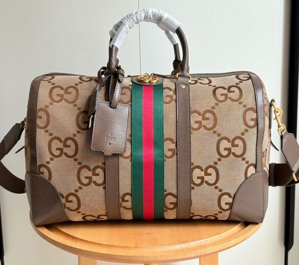 Luxury GG Handbag 648085 BC
