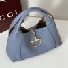 GG Softbit Maxi Shoulder Bag 837466-2 QA