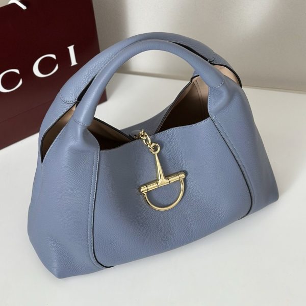 GG Softbit Maxi Shoulder Bag 837466-2 QA
