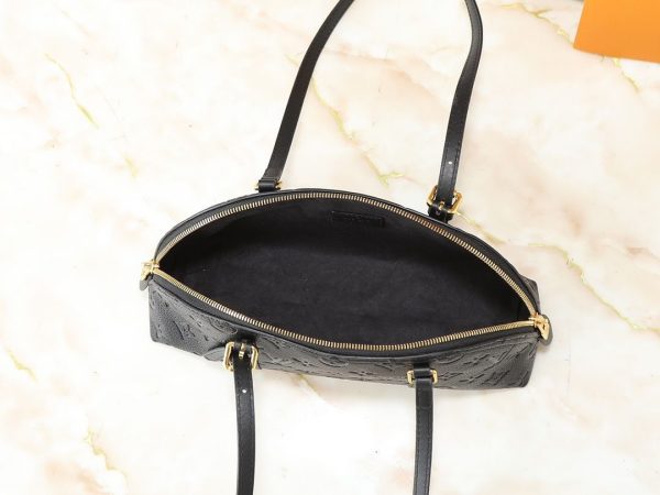 New Fashion L*V Handbag 13086 QA