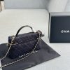 New Fashion CN Handbag CC26394 QA