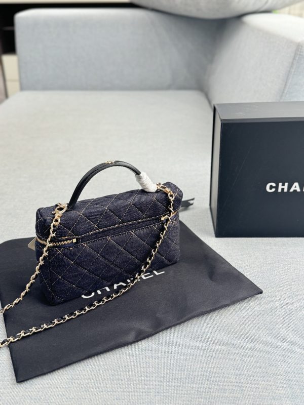 New Fashion CN Handbag CC26394 QA