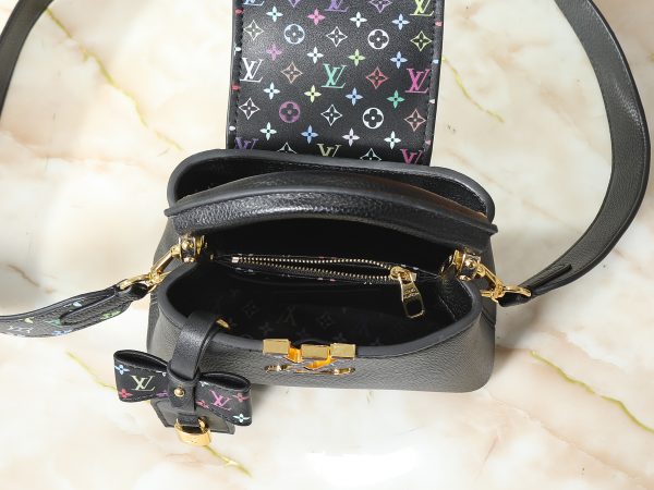 Luxury LV Handbag M28328-M28327 BC