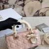 New Fashion DO Handbag D26381 QA