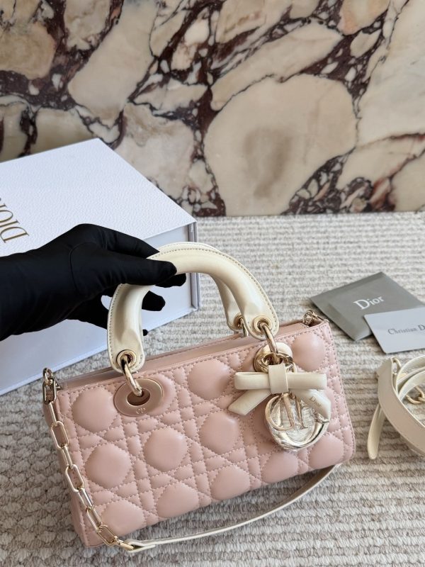 New Fashion DO Handbag D26381 QA