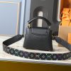 Luxury LV Handbag M28328-M28327 BC