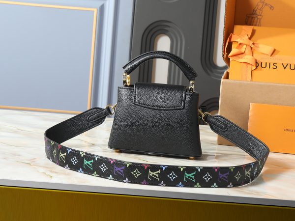Luxury LV Handbag M28328-M28327 BC