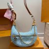 New Fashion LV Handbag LV26334 QA