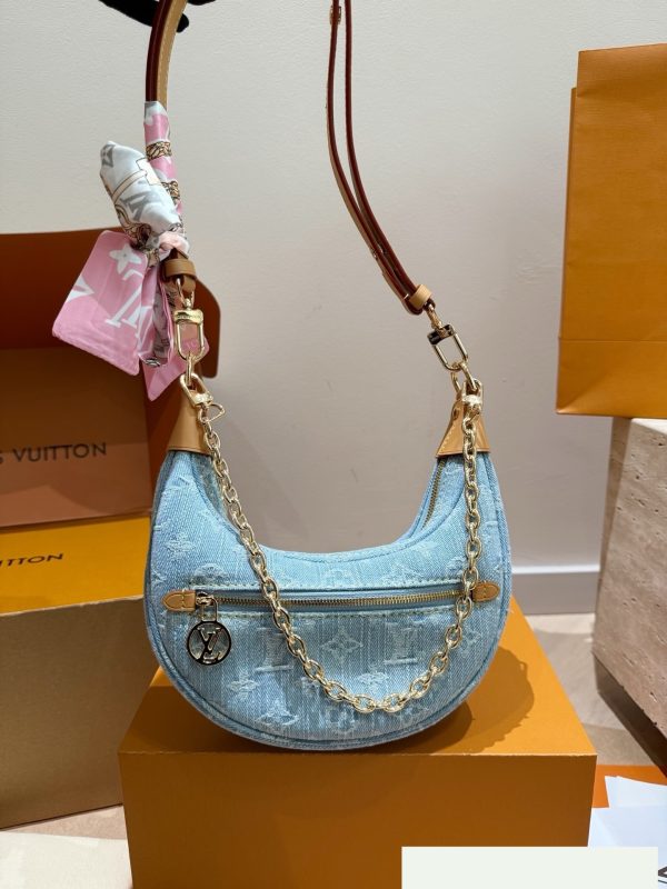 New Fashion LV Handbag LV26334 QA