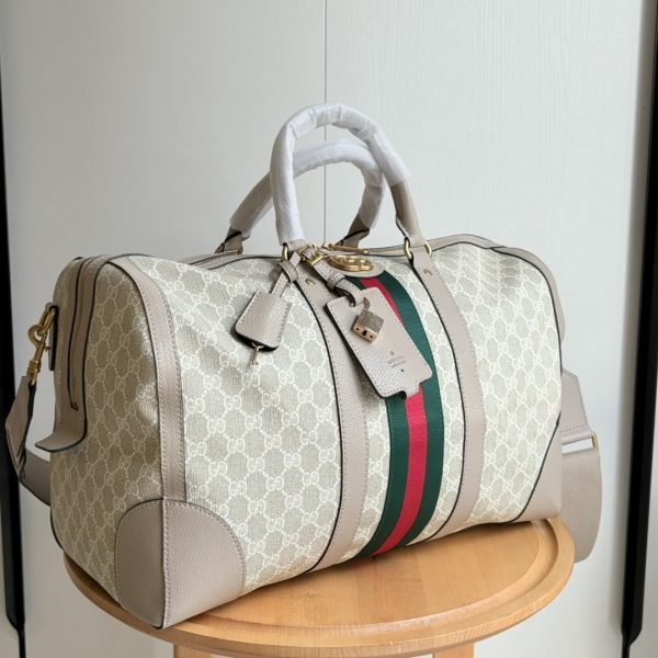 Luxury GG Handbag 648085 BC