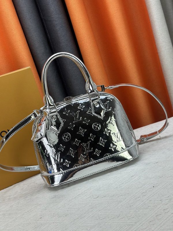 Luxury LV Handbag M11835-M53151 BC