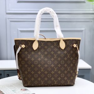 LV Neverfull MM Monogram Canvas for Women M40995 PA