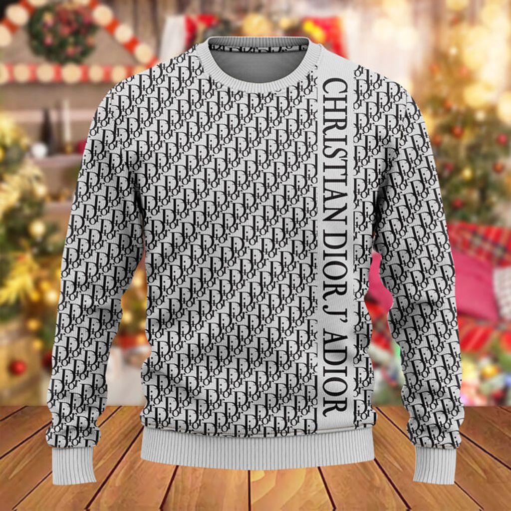 New Collection Fashion Dior Sweater D042