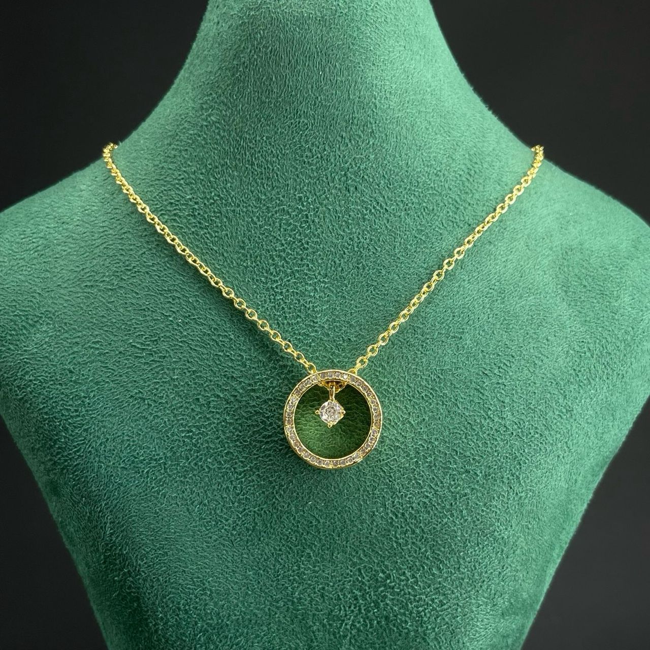 New Arrival CN Necklace 120 New Arrival CN Necklace 120