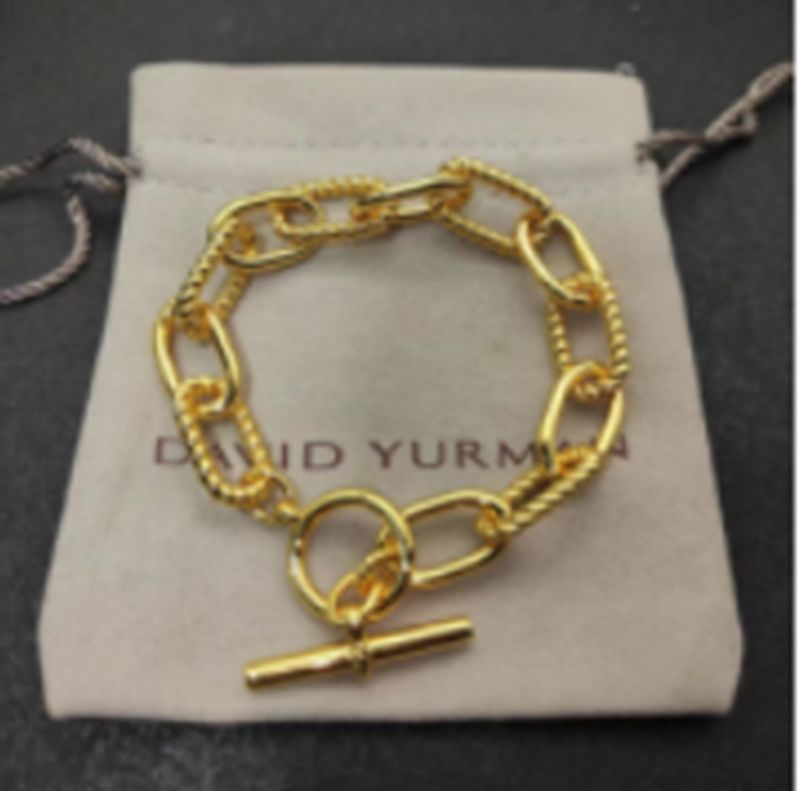 New Arrival David Yurman Bracelet 020 New Arrival David Yurman Bracelet 020