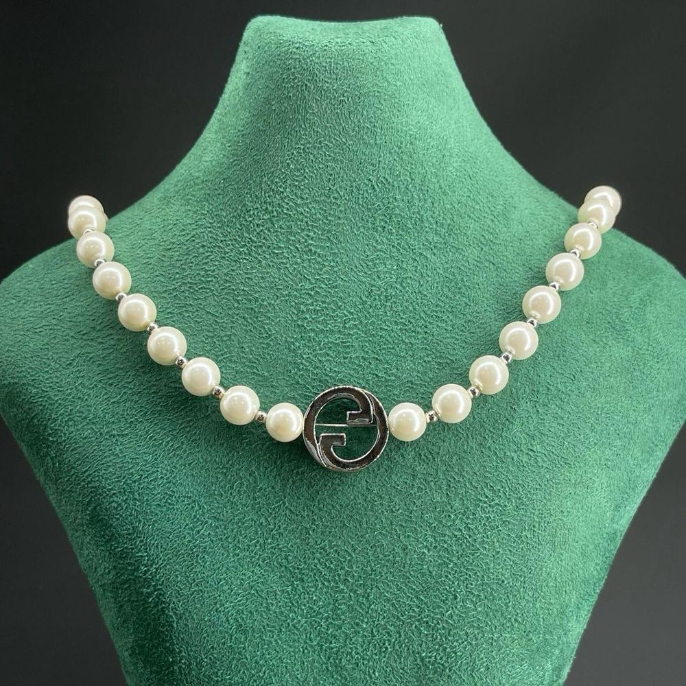 New Arrival Gucci Necklace Women 102