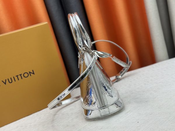 Luxury LV Handbag M11835-M53151 BC