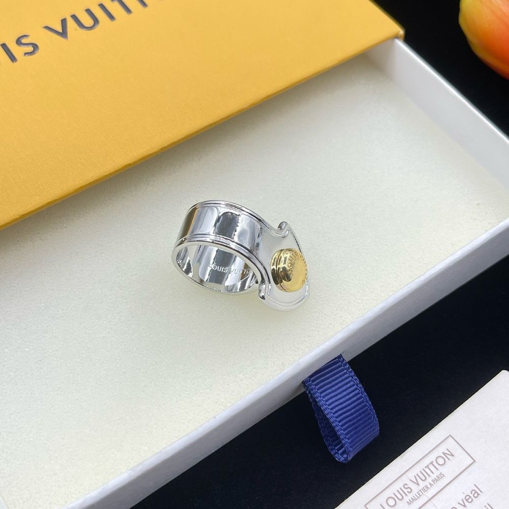 New Arrival LV Ring 1008 New Arrival LV Ring 1008