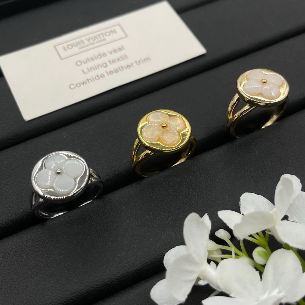New Arrival LV Ring 1035 New Arrival LV Ring 1035