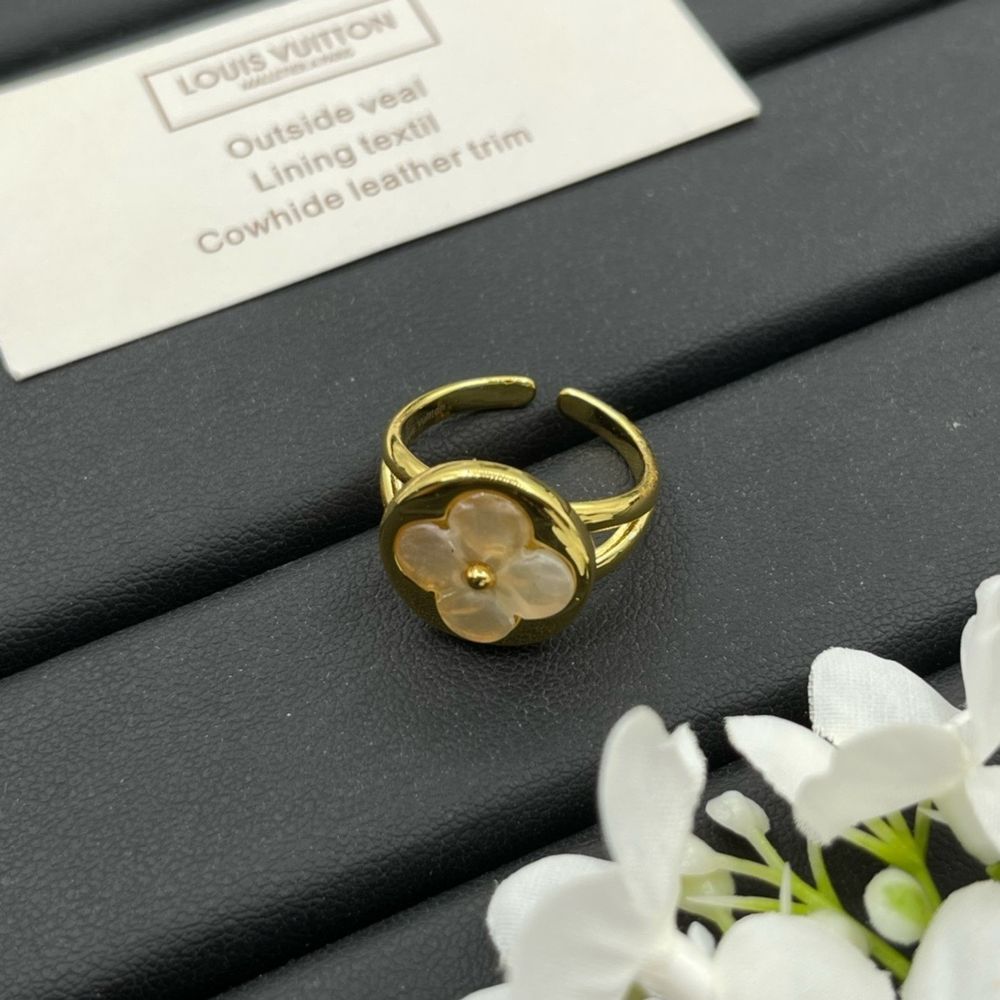 New Arrival LV Ring 1035 New Arrival LV Ring 1035