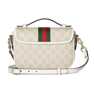 GG Ophidia Small Shoulder Bag 836843 QA