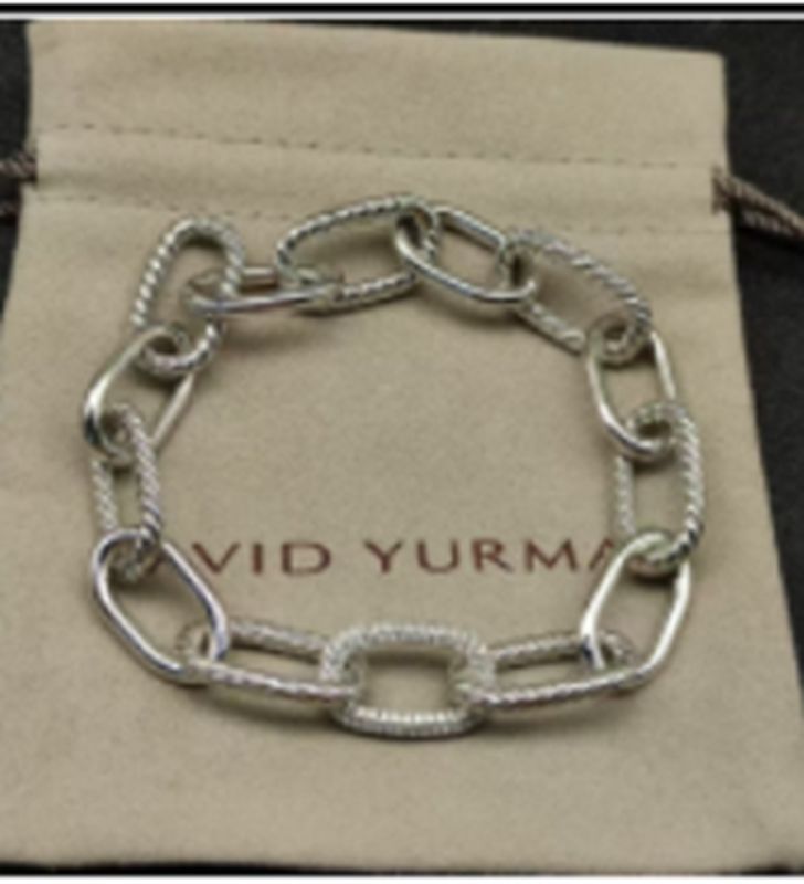 New Arrival David Yurman Bracelet 021