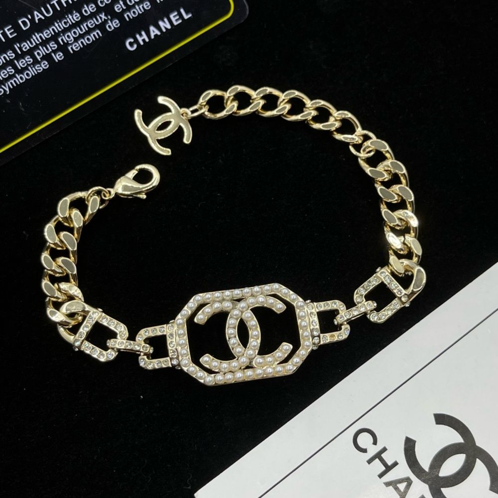 New Arrival Chanel Bracelet 040