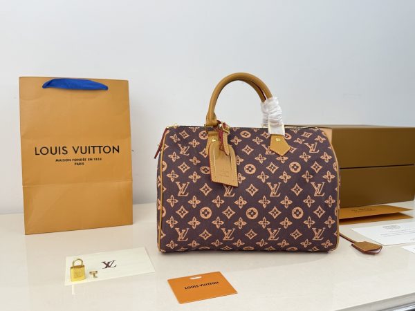 New Fashion LV Handbag LV263141 QA