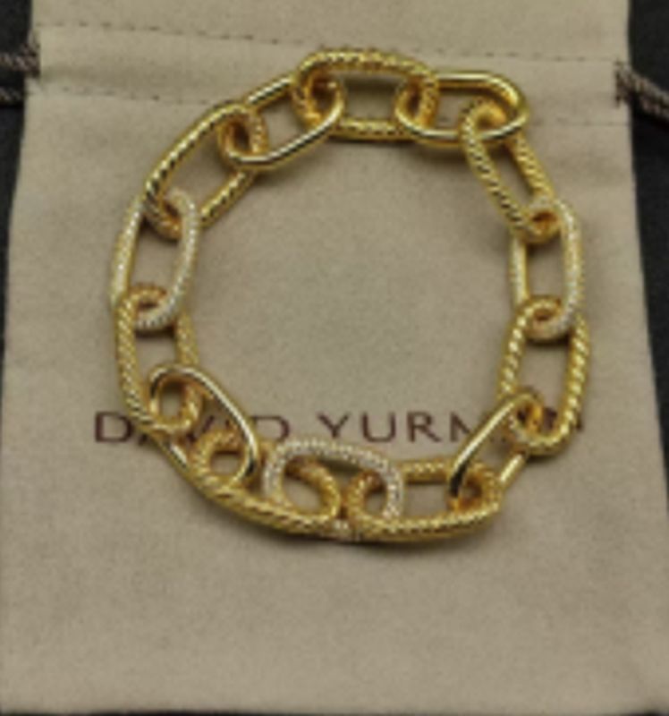 New Arrival David Yurman Bracelet 022 New Arrival David Yurman Bracelet 022