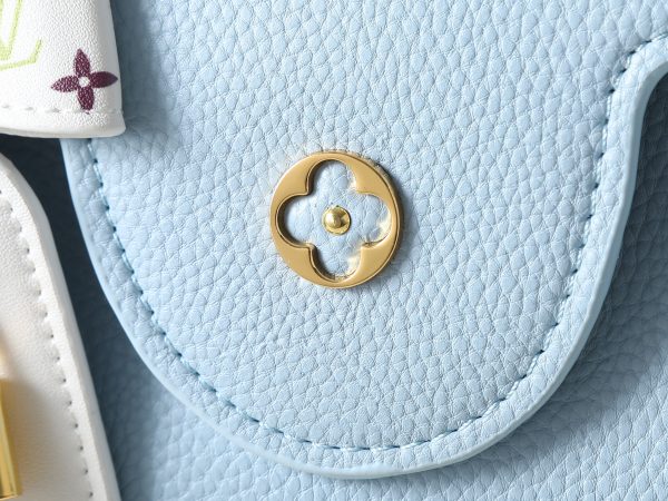 Luxury LV Handbag M28328-M28327 BC