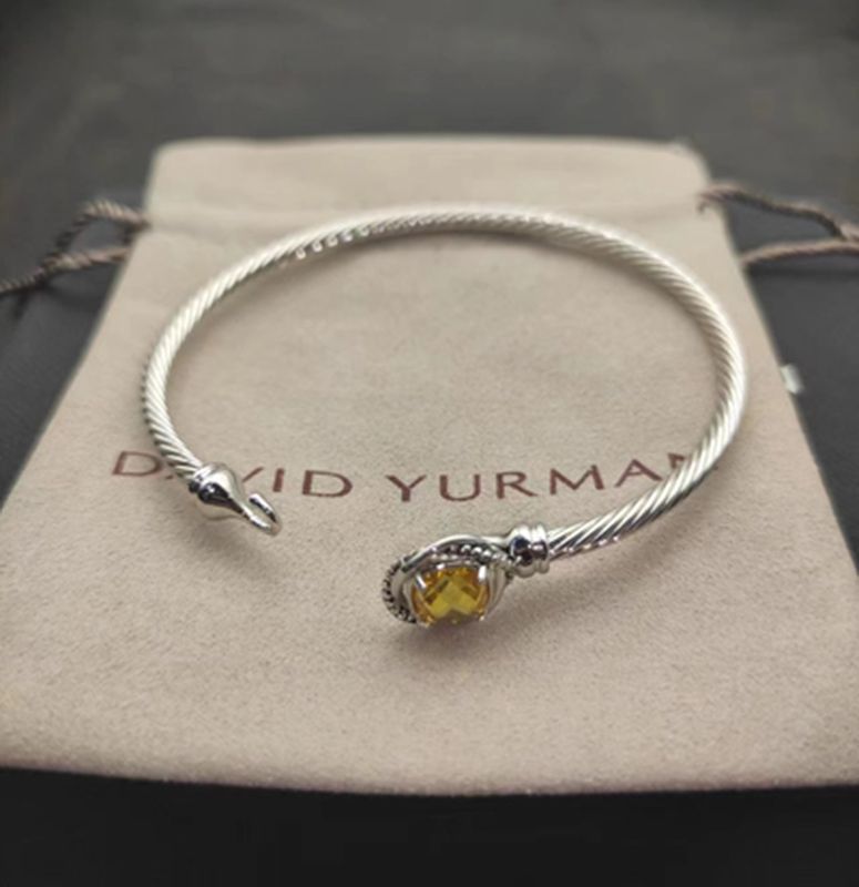 New Arrival David Yurman Bangle 239