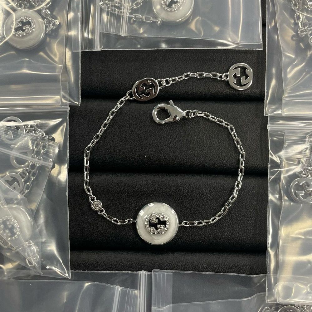 New Arrival GG Bracelet 027