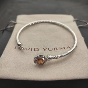 New Arrival David Yurman Bangle 241