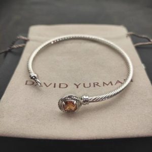 New Arrival David Yurman Bangle 242