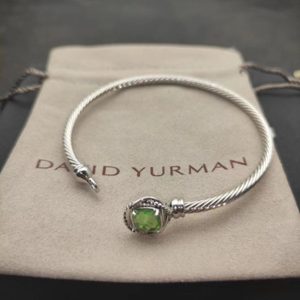 New Arrival David Yurman Bangle 243