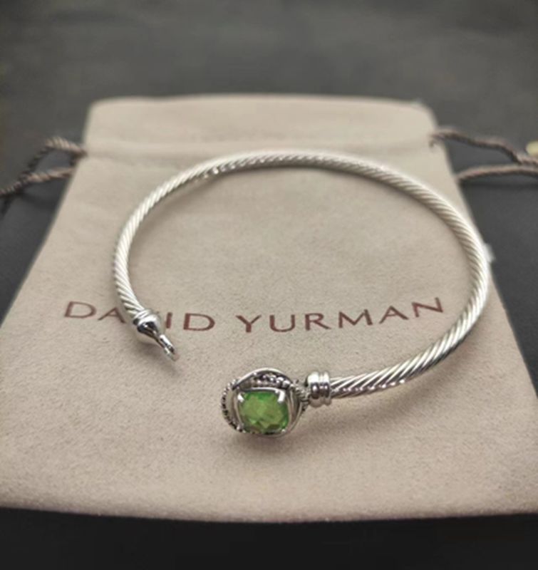 New Arrival David Yurman Bangle 243