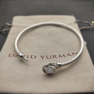 New Arrival David Yurman Bangle 246
