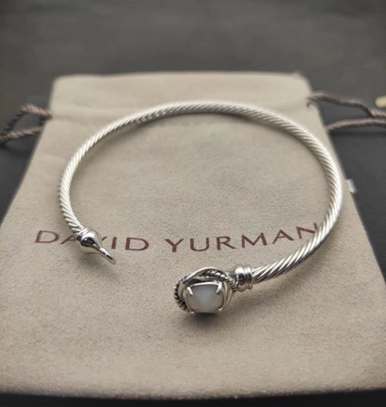 New Arrival David Yurman Bangle 246
